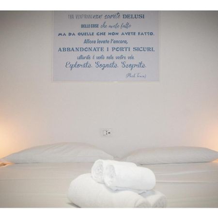 Ostia Holiday La Dolce Sosta 外观 照片