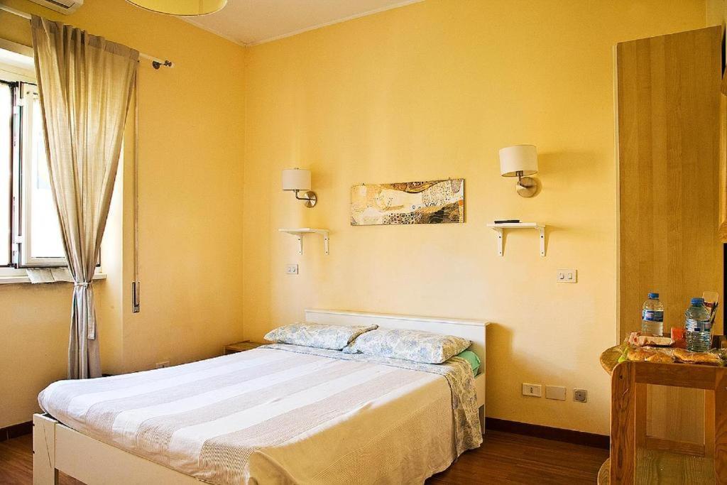 Ostia Holiday La Dolce Sosta 外观 照片